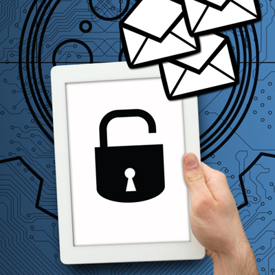 How Security Containers Protect Mobile Data