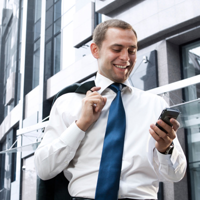 Smartphones Are the New Multifactor Tokens in IT Security
