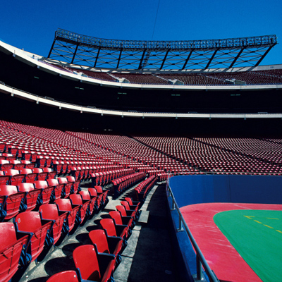Sports Stadiums and Wi-Fi Connectivity: Will It Ever Get Better?
