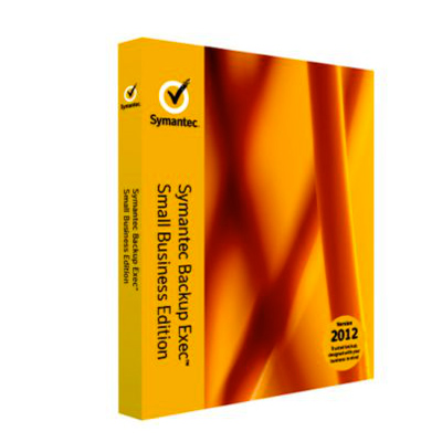 Review: Symantec Backup Exec 2012 Is a Recovery Solution SMBs Can Rely On