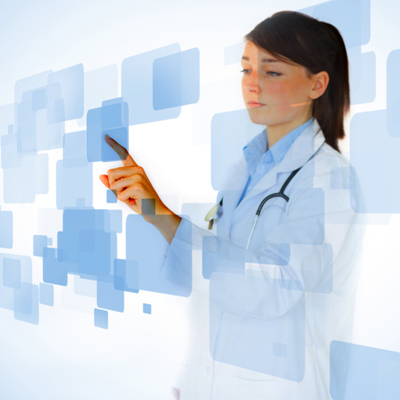 Telemedicine: The Healthcare That's Virtually There