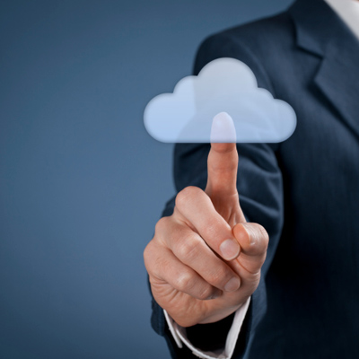 How the Mortgage Crisis Made One Company Switch to a Private Cloud