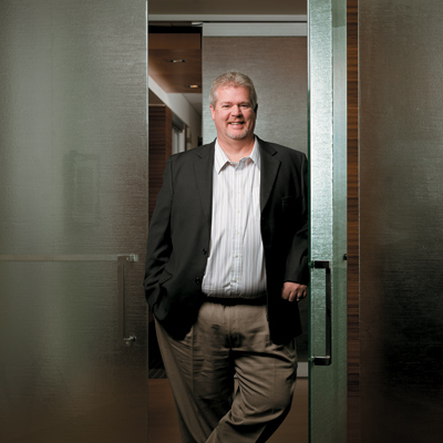 Remote Managed Services Gives Law Firm a Friend in IT