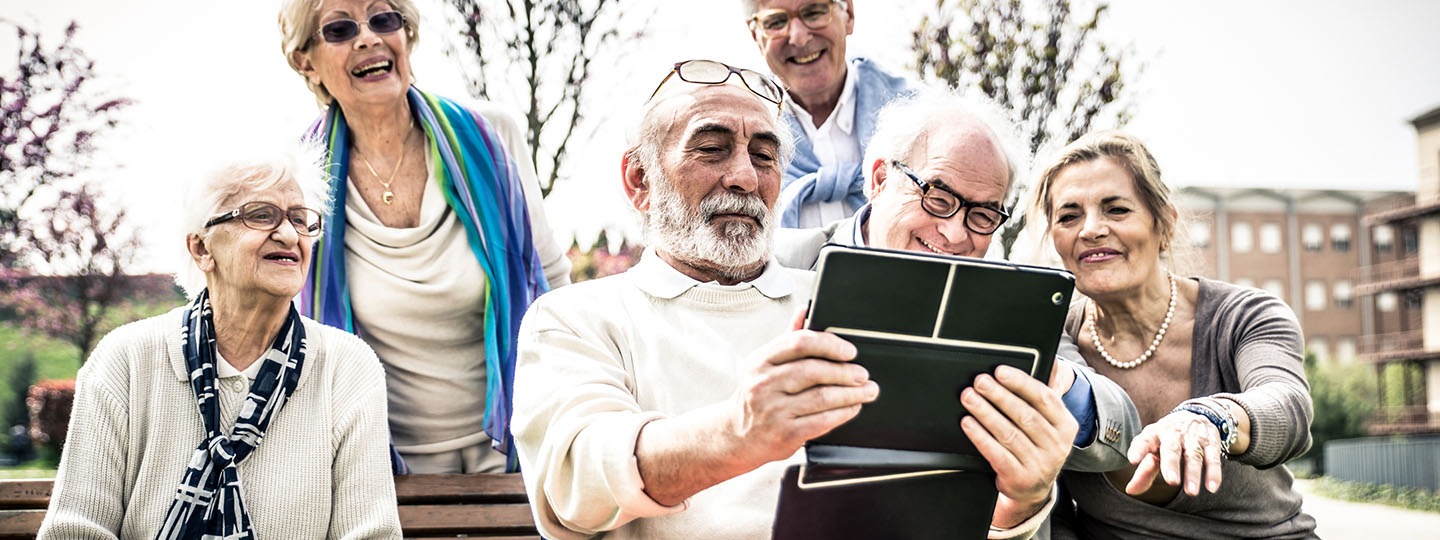 3 Technology Trends Already Emerging in the Senior Care Space - BizTech Magazine