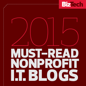 Must-Read Nonprofit IT Blog Must-Read Nonprofit IT Blog