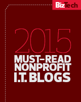 Must-Read Nonprofit IT Blog Must-Read Nonprofit IT Blog