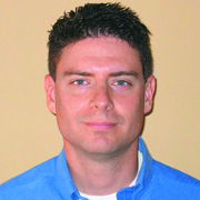 Chad Kormanek Chad Kormanek