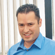 Nelson Saenz Nelson Saenz