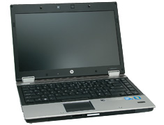HP Elitebook 8440p