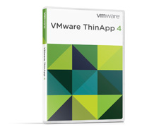 VMware ThinApp