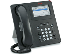 Avaya one-X Deskphone Edition 9620 IP phone