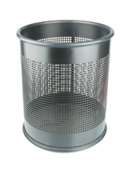 Trash Bin Photo: Veer Photo: Veer