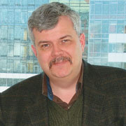 David Marcotte David Marcotte