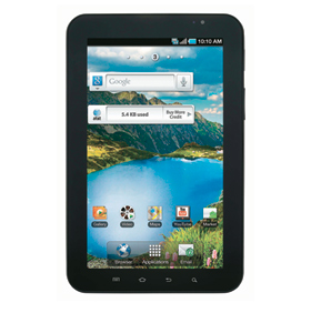 Galaxy Tab Galaxy Tab