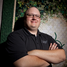 Grant Martin - Mennonite Mission Network Grant Martin - Mennonite Mission Network