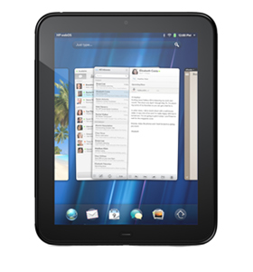 HP Slate HP Slate