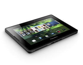 BlackBerry Playbook BlackBerry Playbook