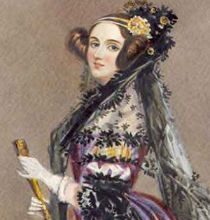 Ada Lovelace Ada Lovelace