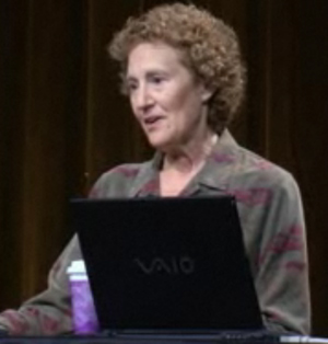 Barbara Liskov Barbara Liskov