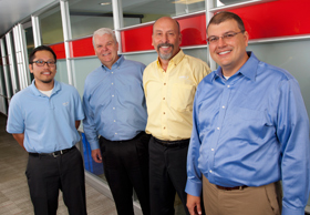 CDW Cisco Team CDW Cisco Team