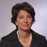 EMC World: With EMC's Linda Connly EMC World: With EMC's Linda Connly