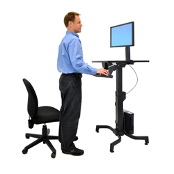Ergonomics WorkFit Ergonomics WorkFit