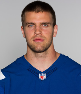 Coby Fleener Coby Fleener