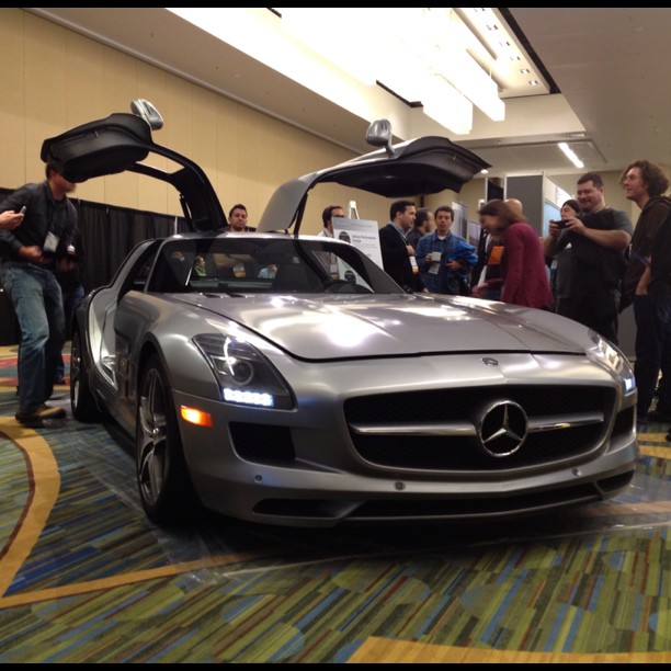 Google Mercedes Google Mercedes