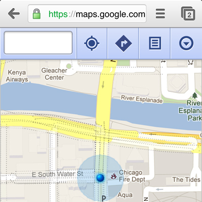 Google Maps Google Maps