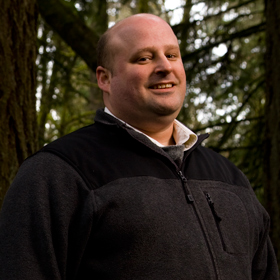 Jeffrey Groff, IT Manager at the Campbell Group Jeffrey Groff, IT Manager at the Campbell Group