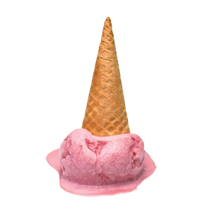 Ice cream cone