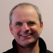 John Tustian John Tustian