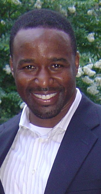 Marc Lawson Marc Lawson