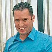 Nelson Saenz Nelson Saenz