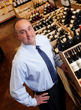 Total Wine & More Total Wine