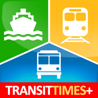 TransitTimes+ TransitTimes+