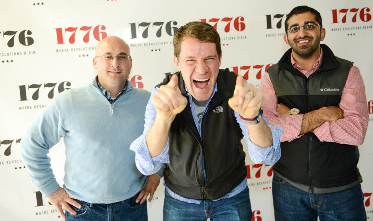 1776 advisors 1776 advisors