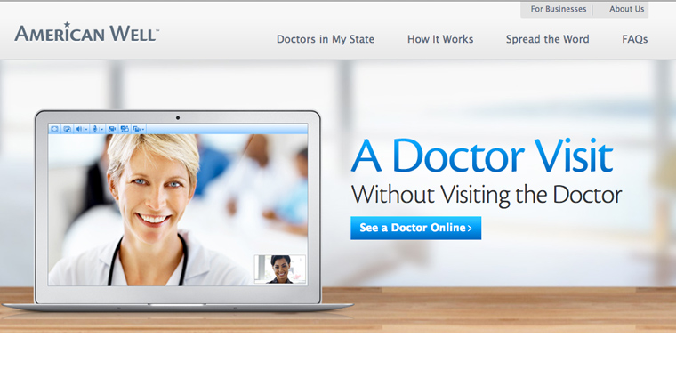 American Well American Well