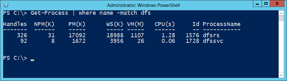 PowerShell version 3.0 PowerShell version 3.0
