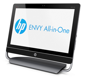 HP Envy HP Envy