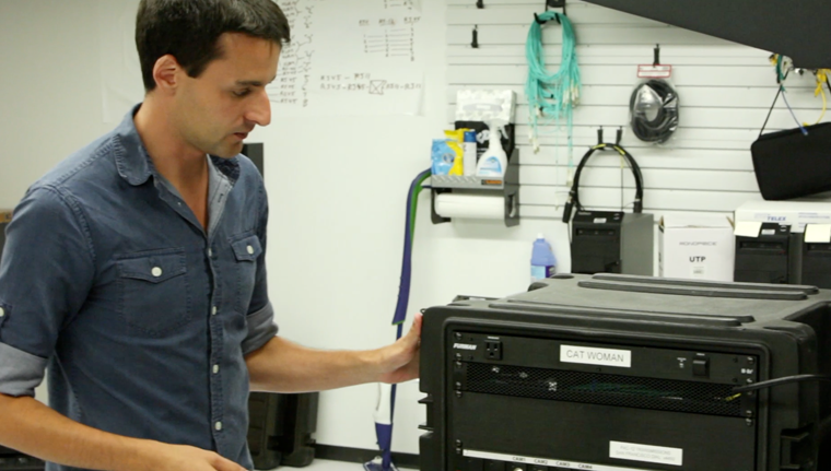 Scott Adametz MIO Scott Adametz MIO