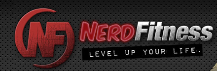 Nerd Fitness