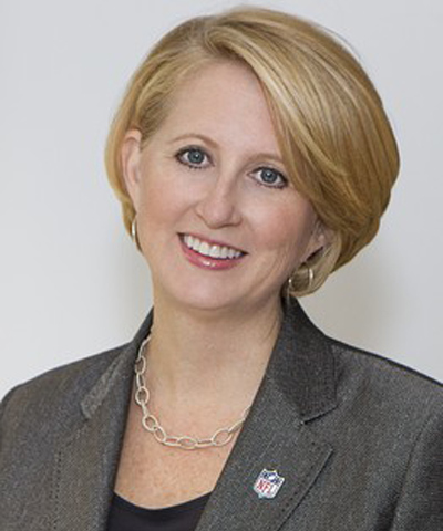 Michelle McKenna-Doyle Michelle McKenna-Doyle