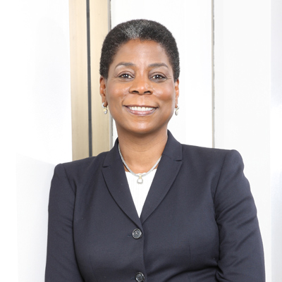 Ursula Burns Ursula Burns