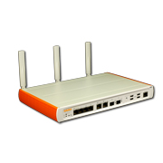 Aruba Branch Office 651 Controller