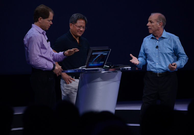 Citrix RTT Demo Citrix RTT Demo