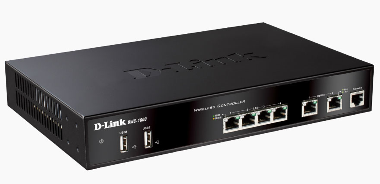 D-Link D-Link