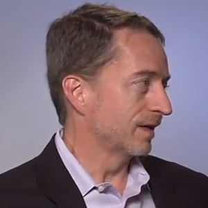EMC World 2012 - Chatting with EMC's Pat Gelsinger EMC World 2012 - Chatting with EMC's Pat Gelsinger
