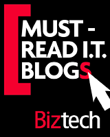 BizTech's Must-Read I.T. Blogs