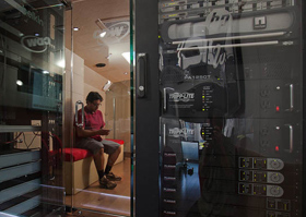 CDW Technoliner CDW Technoliner